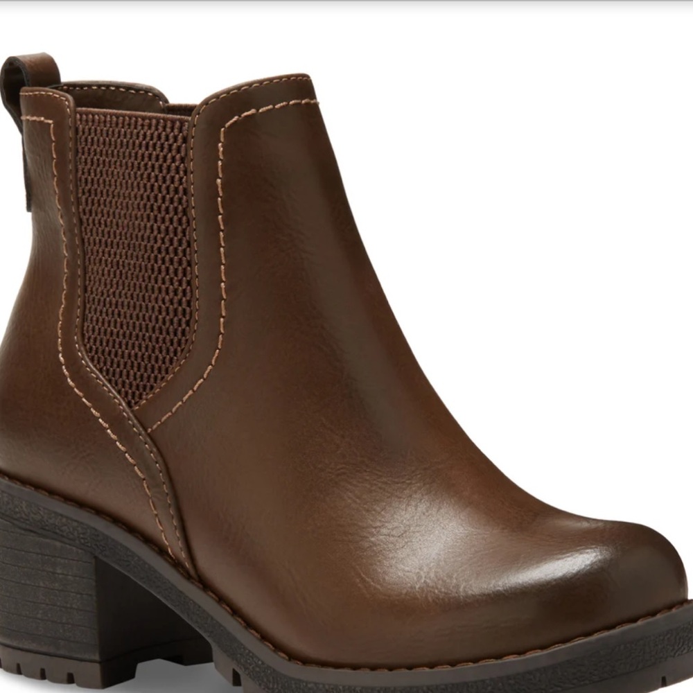 EASTLAND Women's Tamara Chelsea Boot